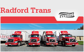 Radford Trans